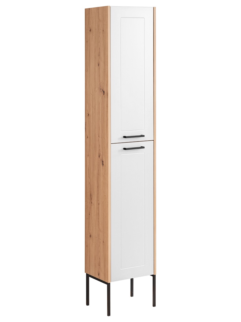 commad - Madera 800 FSC Biela kúpeľňová skrinka